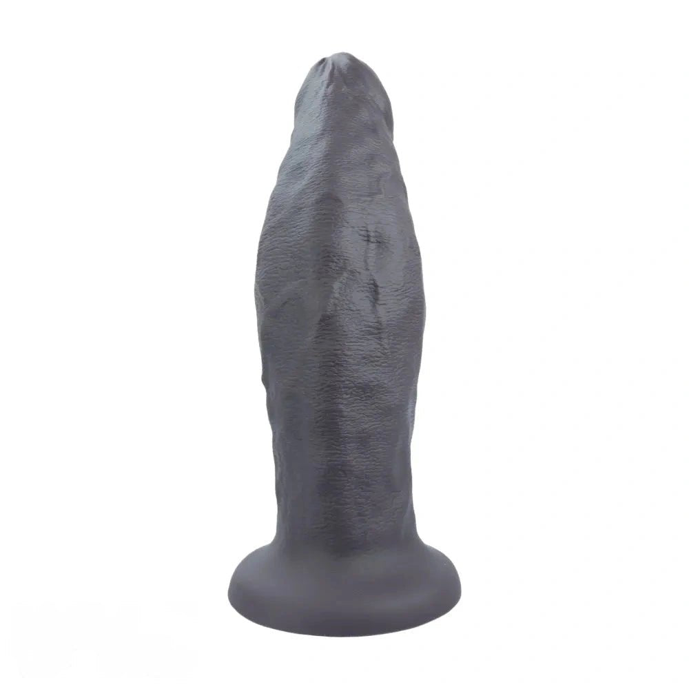 Big realistic silicone dildo, photo 14