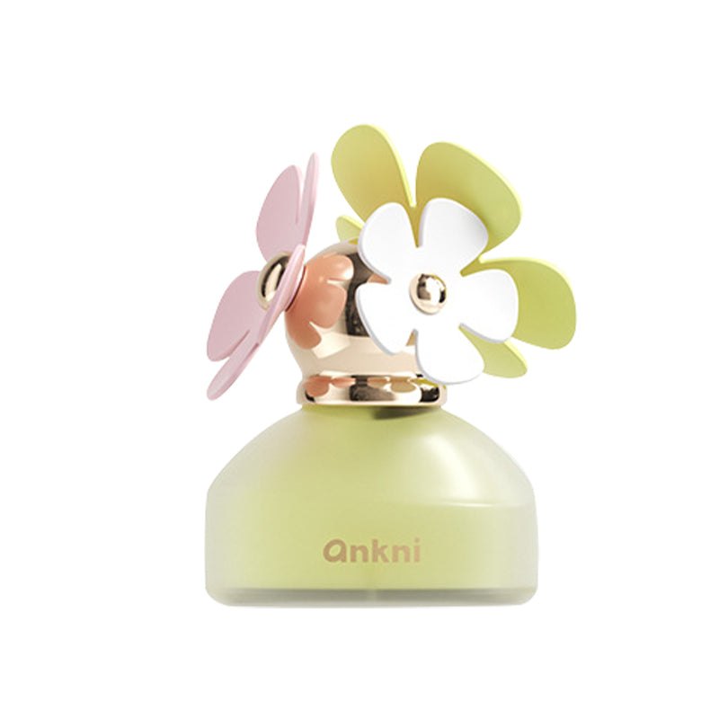 Flower-shaped suction toy with colorful petals, photo 1