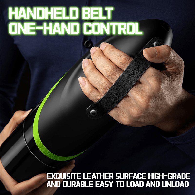 Bluetooth app automatic male masturbator, photo 3