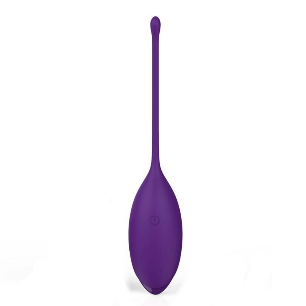 Bluetooth app controlled vibrating egg, photo 1