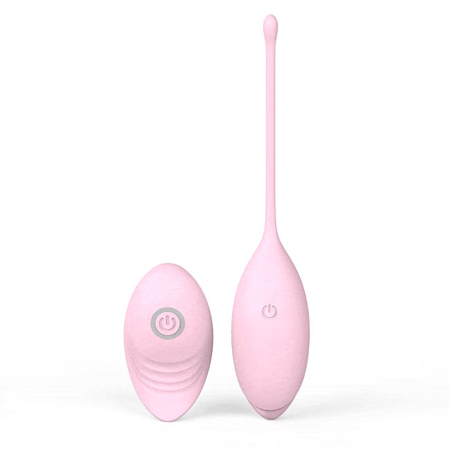 Bluetooth app controlled vibrating egg, photo 3