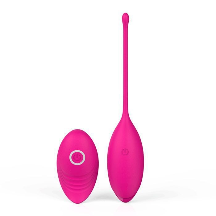 Bluetooth app controlled vibrating egg, photo 4