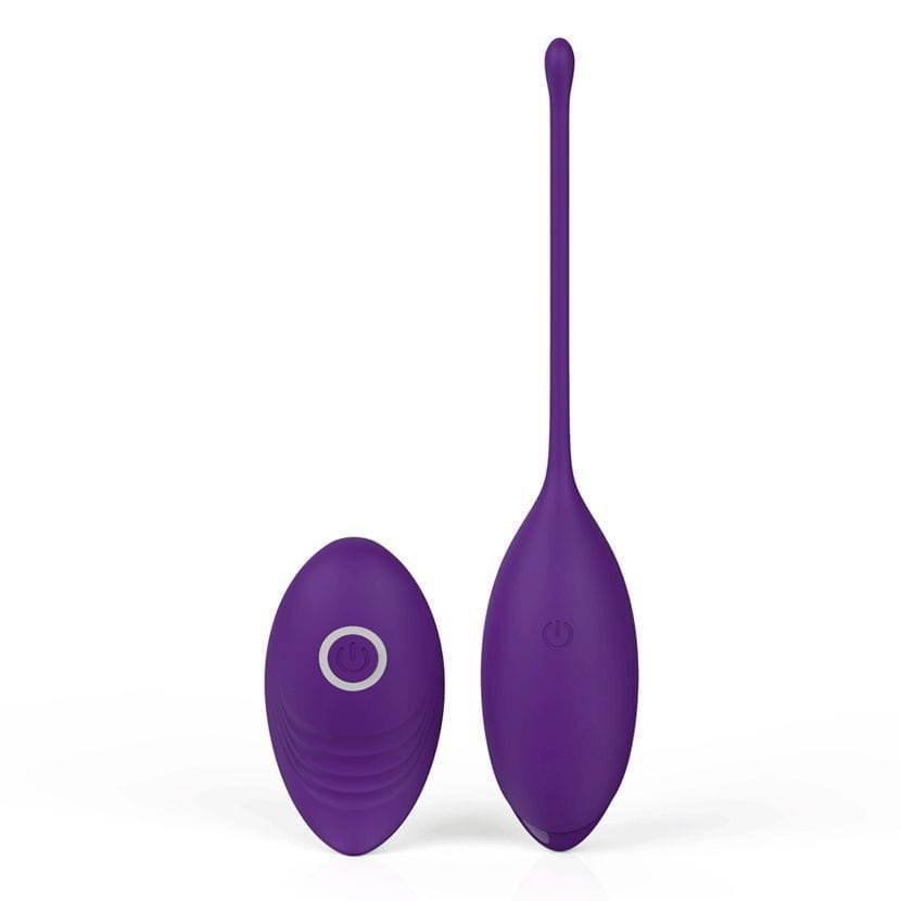 Bluetooth app controlled vibrating egg, photo 5
