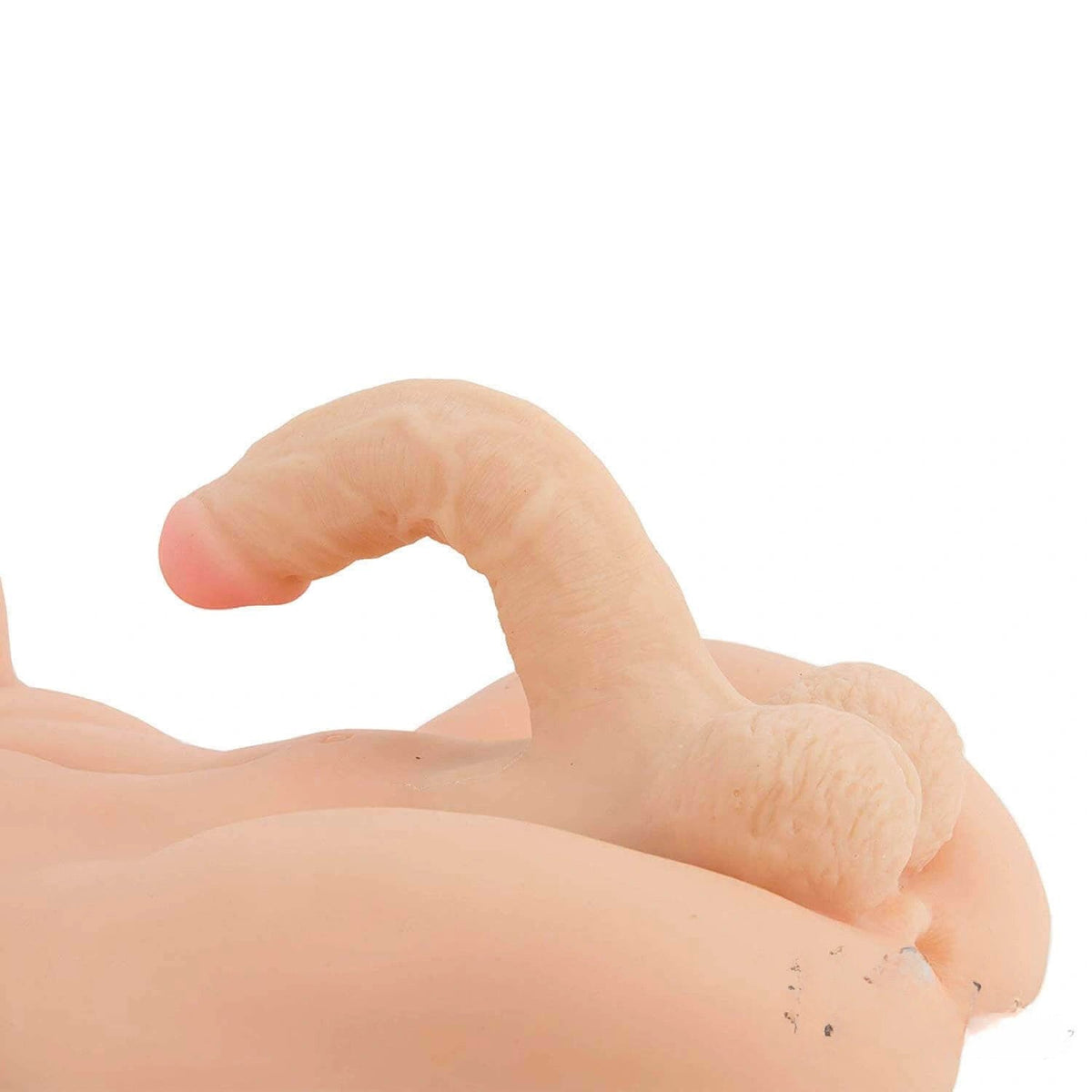 Torso doll with breasts and penis, photo 6