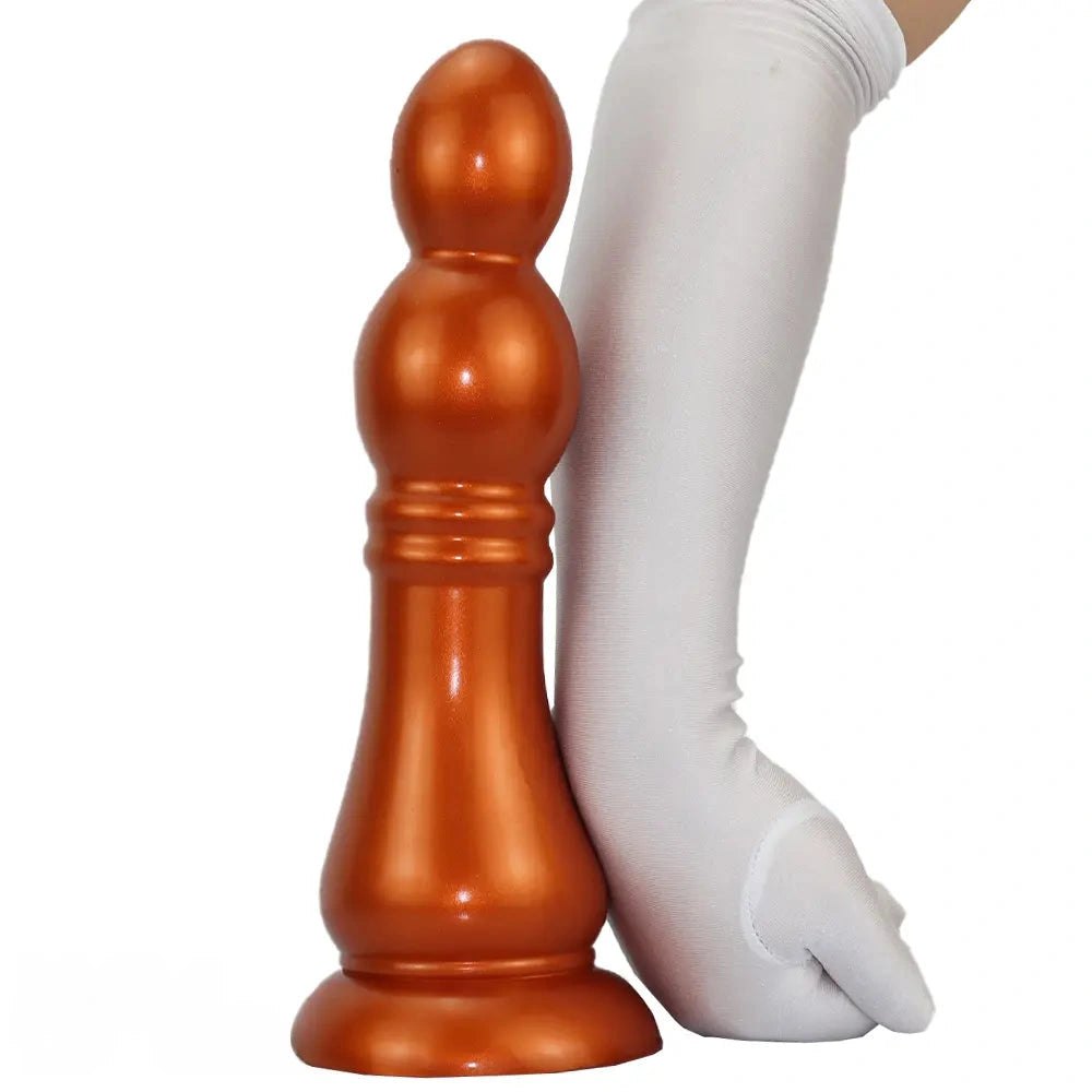Chess-piece graduated plug set, photo 13