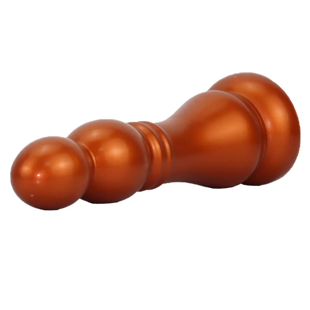 Chess-piece graduated plug set, photo 14
