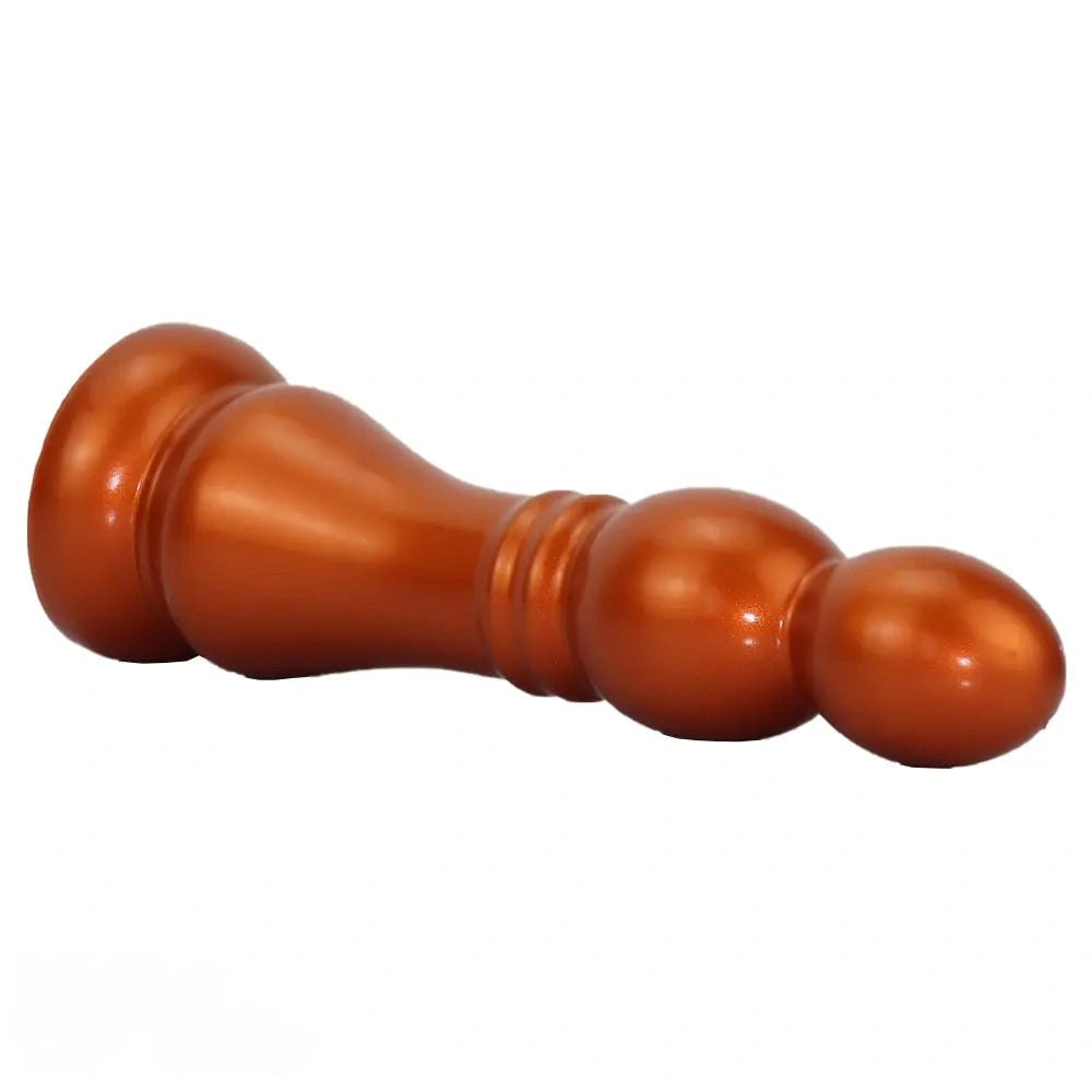 Chess-piece graduated plug set, photo 15