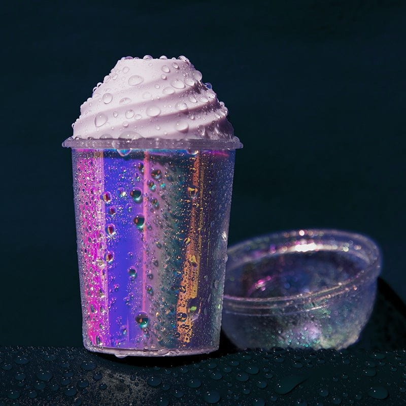 Warming cup-shaped clitoral suction vibrator, photo 2