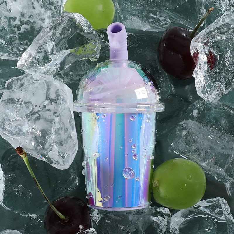 Warming cup-shaped clitoral suction vibrator, photo 5