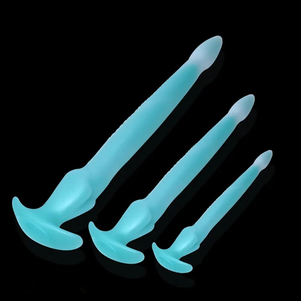 Cobra-hood snake silicone fantasy dildo, photo 8