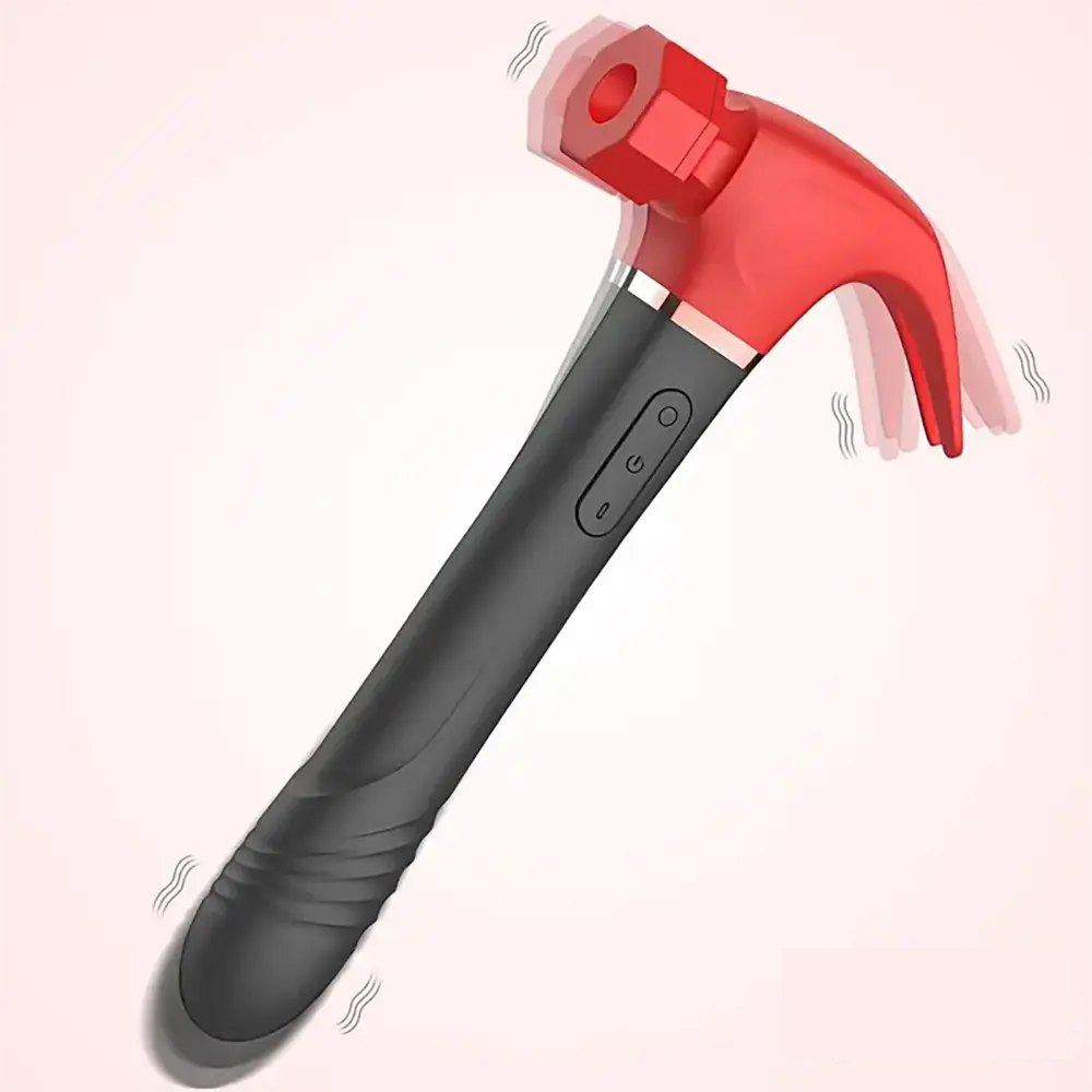 #3 colorful novelty silicone dildo