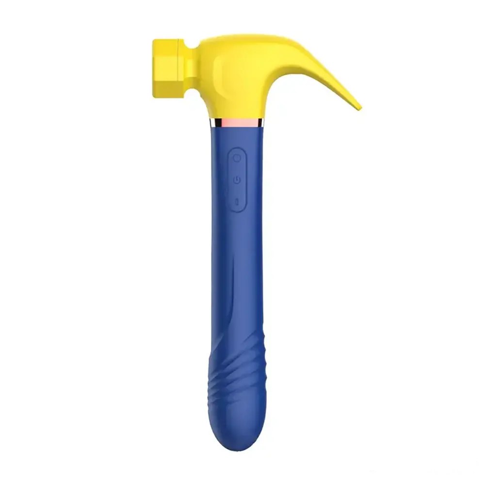 #4 colorful novelty silicone dildo