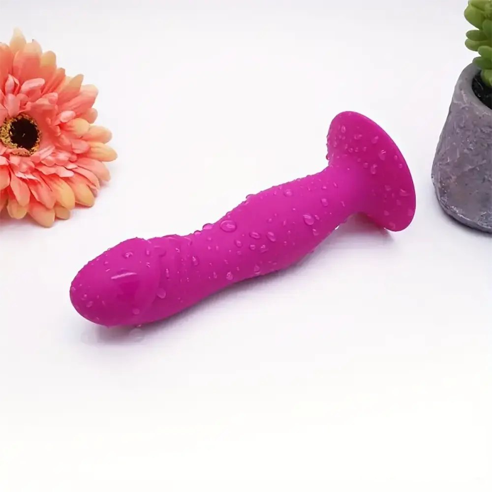 Compact unisex anal dildo, photo 10