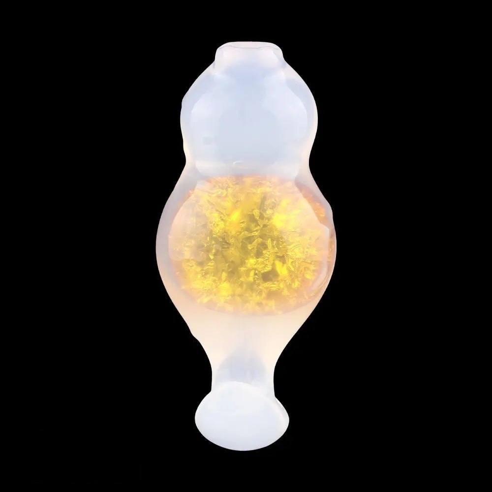 Crystal ball anal plug, photo 13