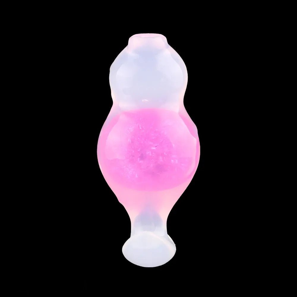 Crystal ball anal plug, photo 4