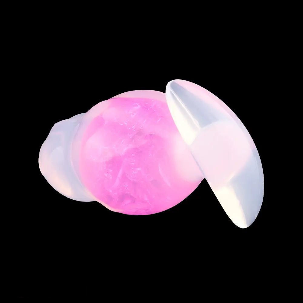 Crystal ball anal plug, photo 5
