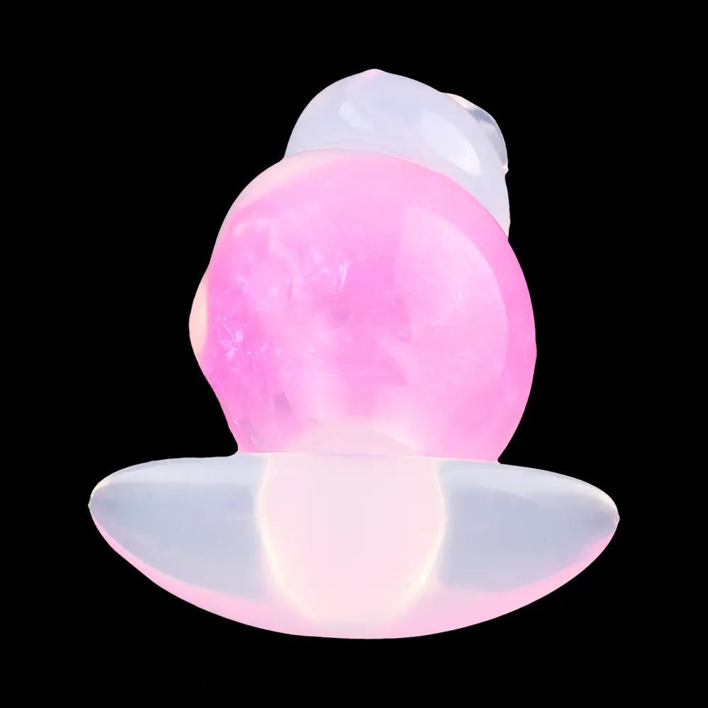 Crystal ball anal plug, photo 6
