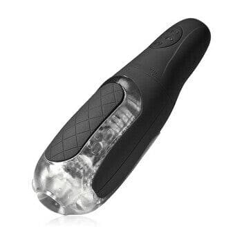 Lg363 Carp Cup (pronunciation) crystal silicone automatic male masturbator