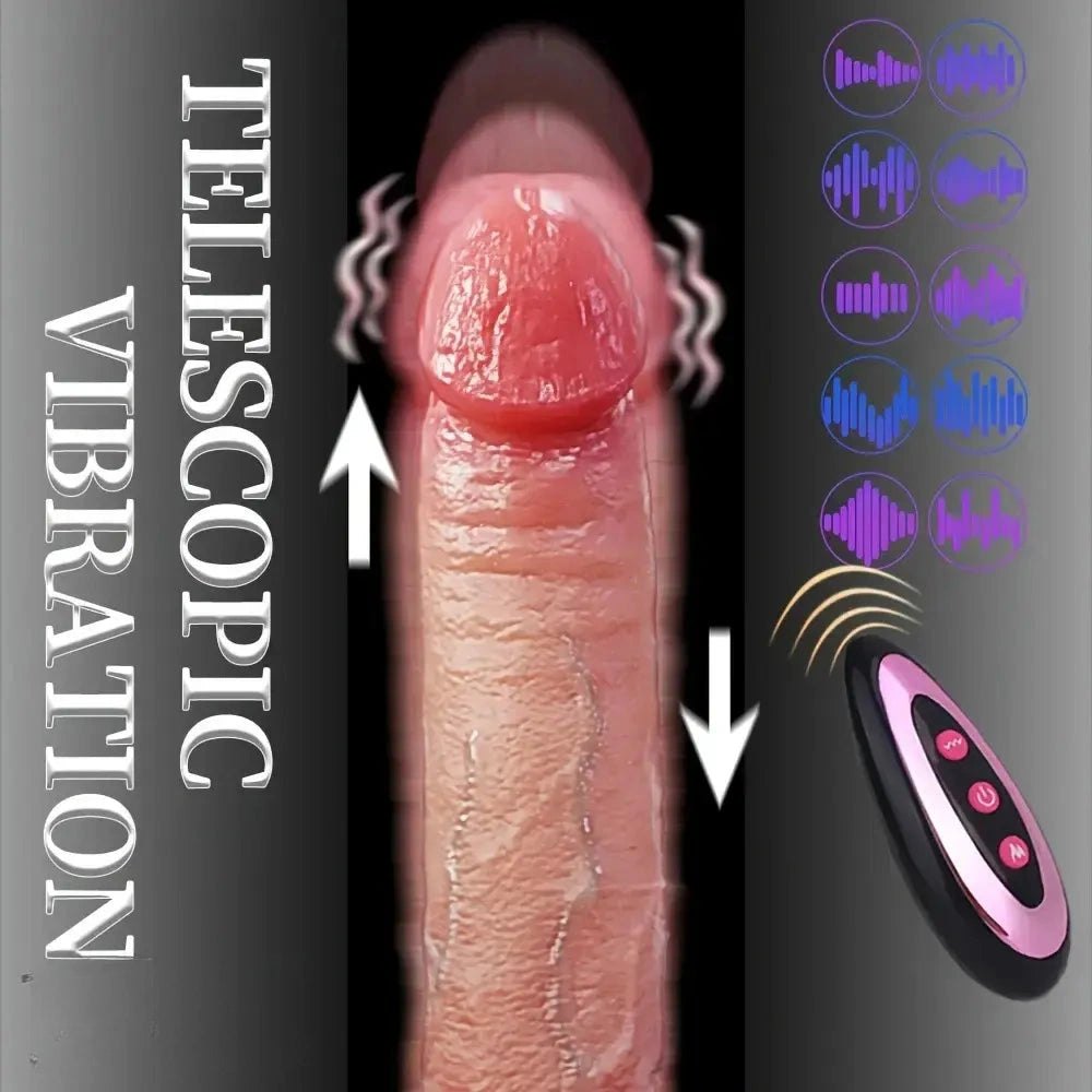 Flesh curved realistic silicone dildo, photo 8