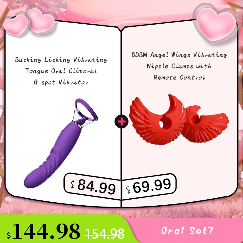 Curved tongue suction vibrator, photo 14