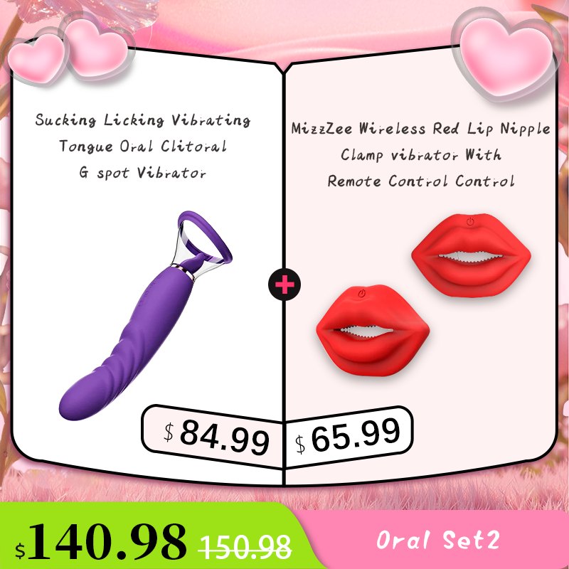 Curved tongue suction vibrator, photo 9