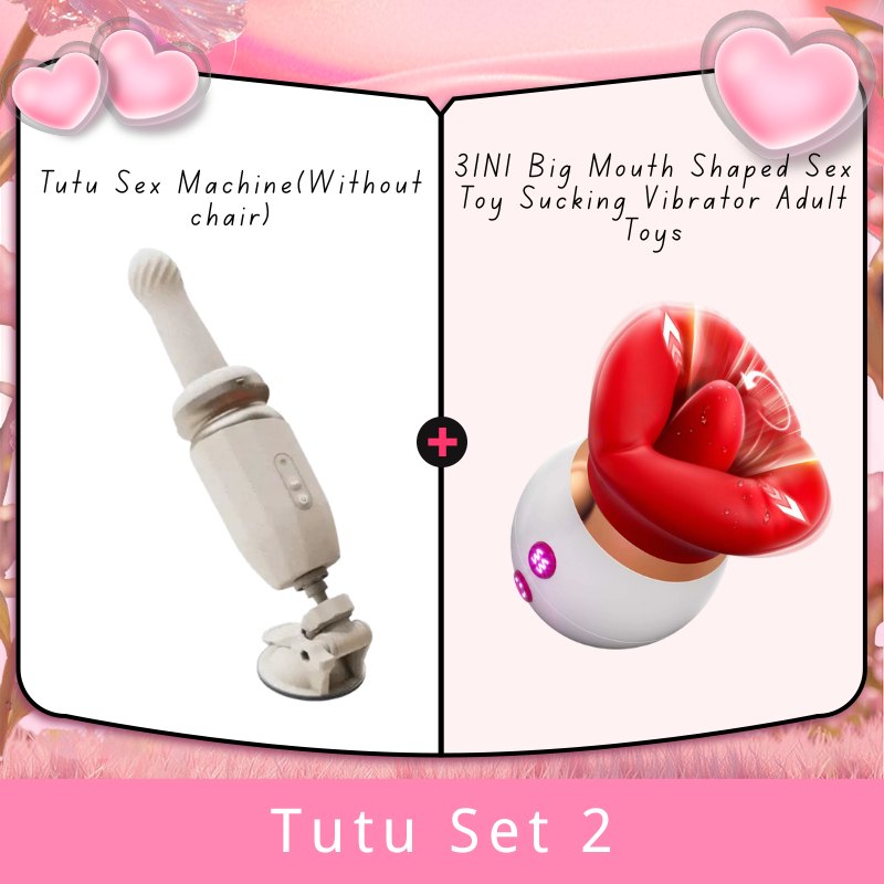 Cushioned chair thrusting sex machine with wand attachment, photo 17
