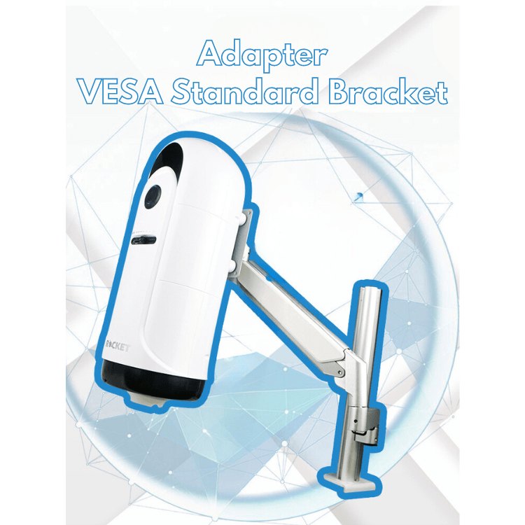 White rocket-shaped electric male masturbator, photo 5