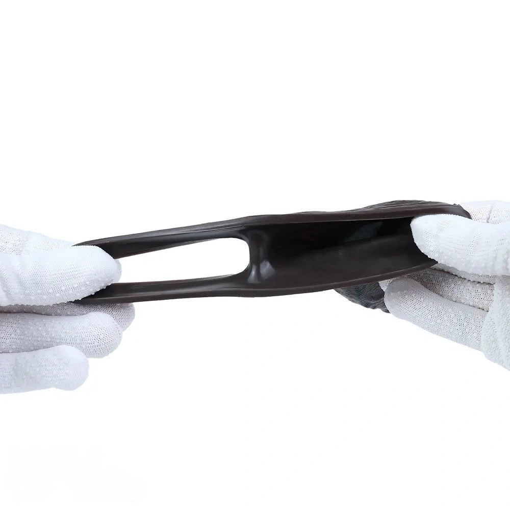 Coffee silicone open head extender sleeve, photo 15