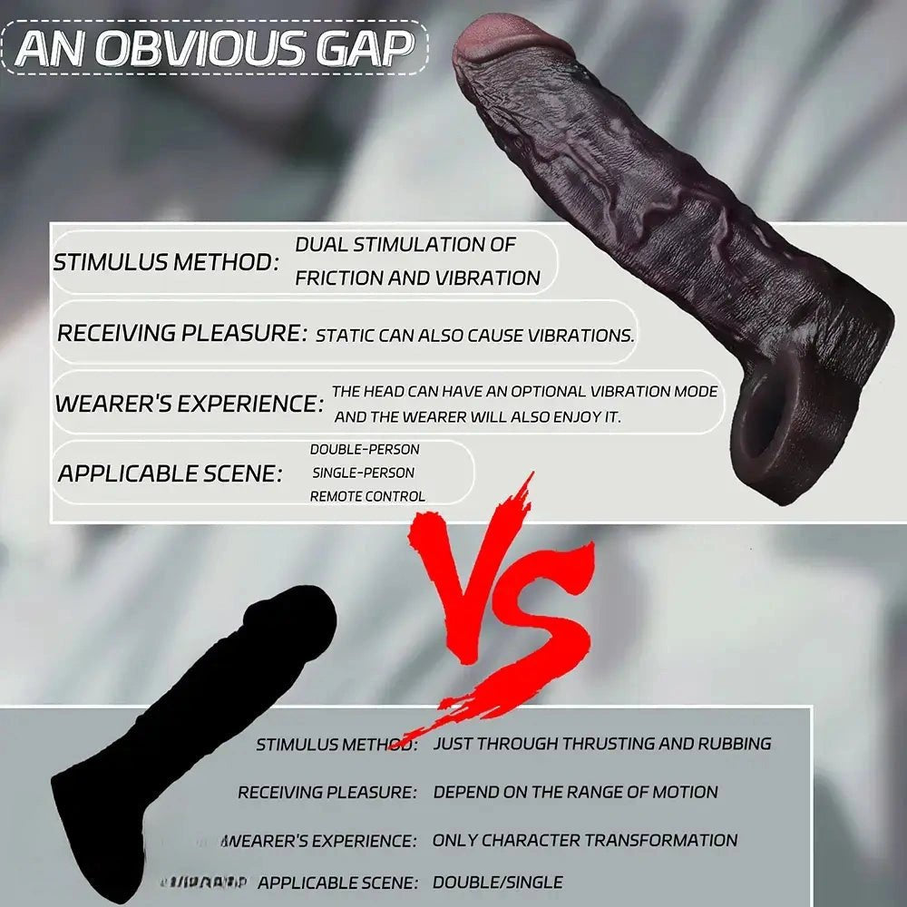 Coffee tone veined realistic silicone dildo, photo 5