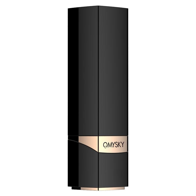 Black lipstick-style bullet vibrator, photo 3