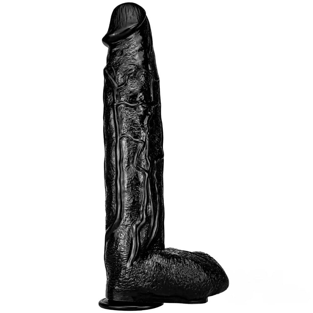 Double end silicone dildo, photo 1