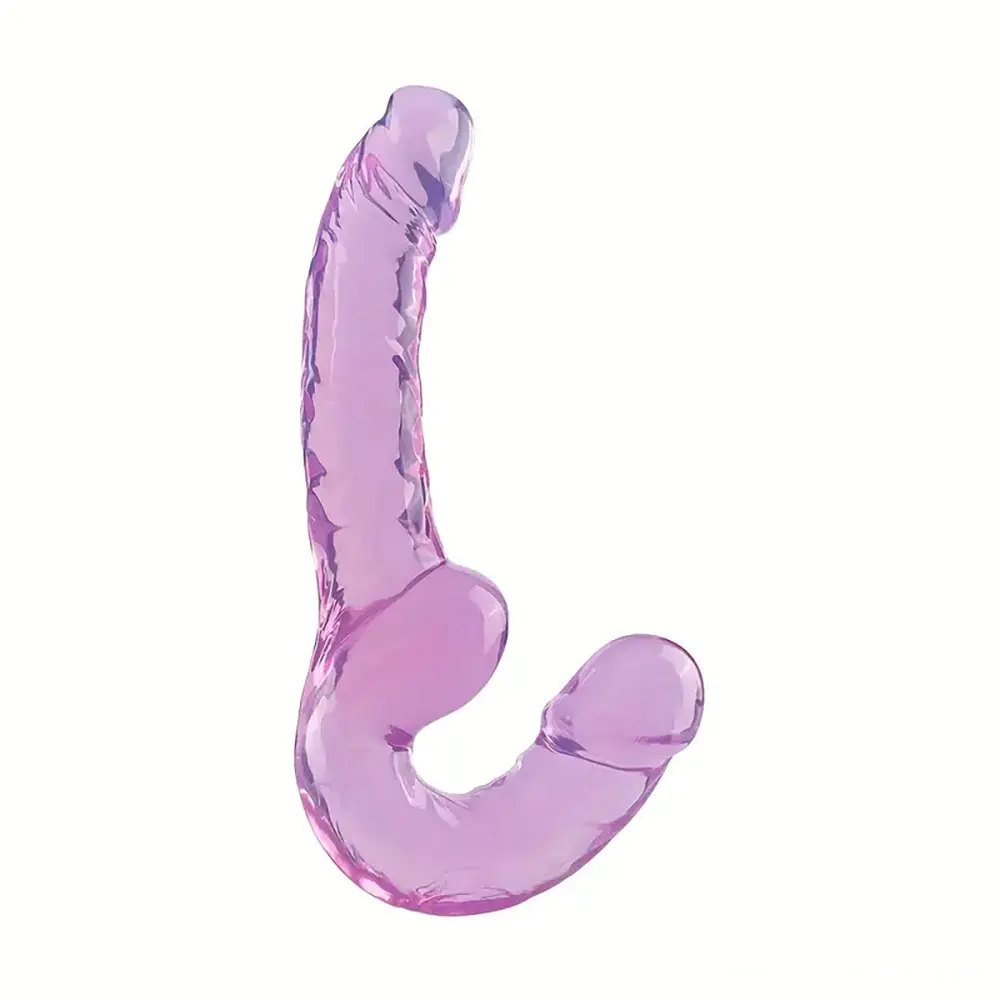 Double ended unisex dildo, photo 1