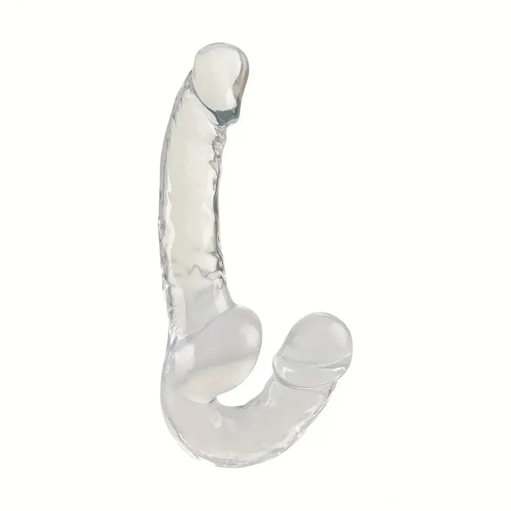 Double ended unisex dildo, photo 6