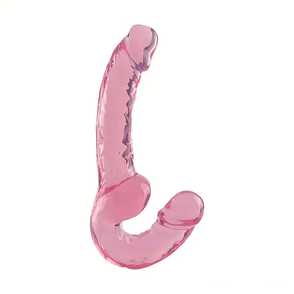 Double ended unisex dildo, photo 7