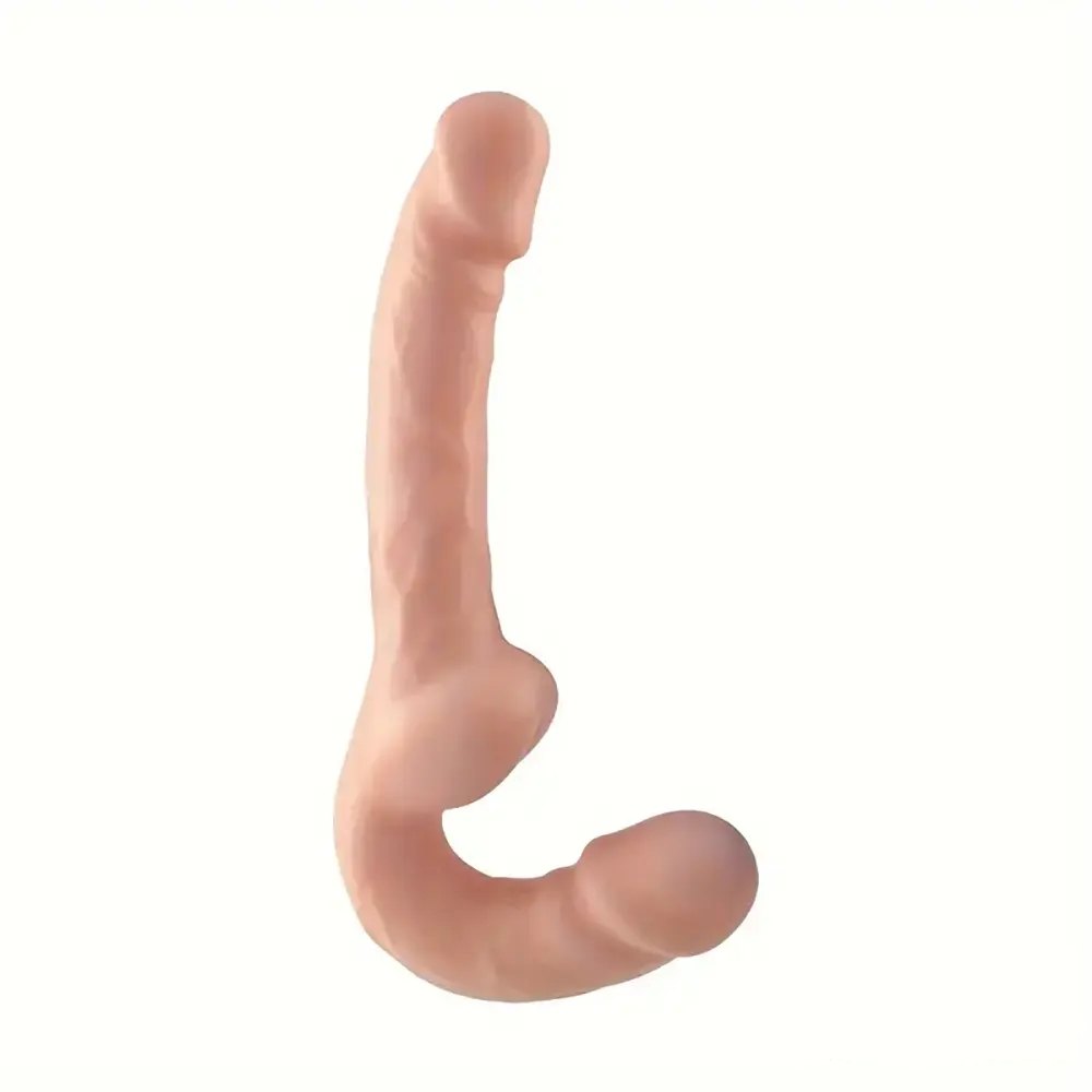 Double ended unisex dildo, photo 8