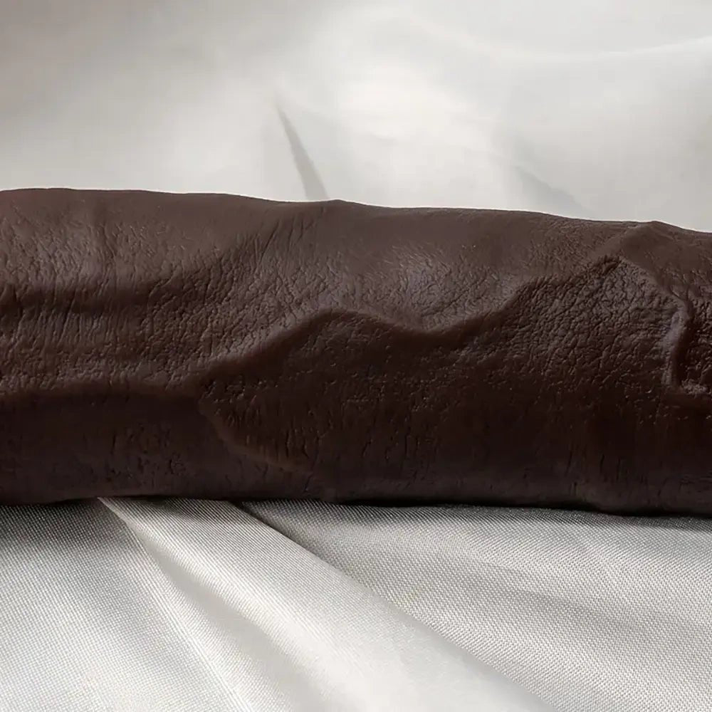 Double-ended silicone dildo, photo 9