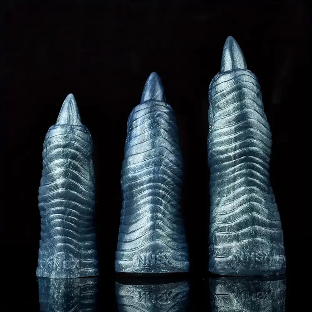 Silicone dragon claw finger sleeve, photo 10