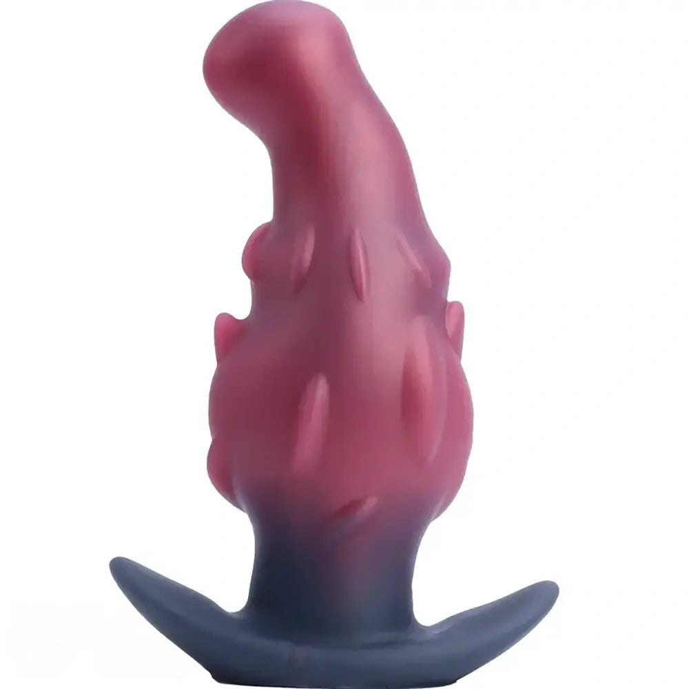 Dragon ridge butt plug, photo 1