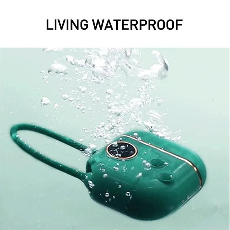 Suction vibrator with bullet egg attachment, photo 5