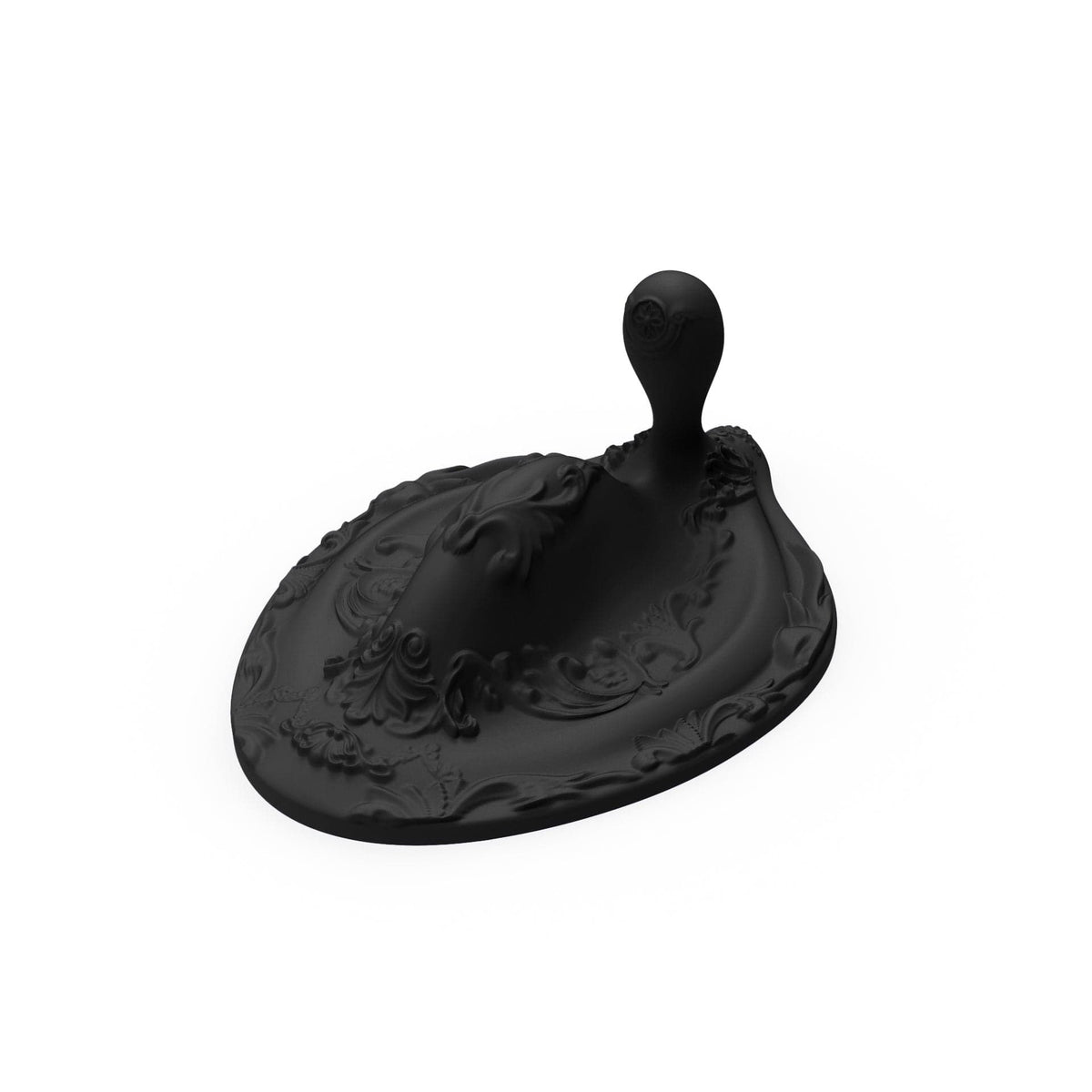 Pink dragon phoenix riding cushion vibrator, photo 10