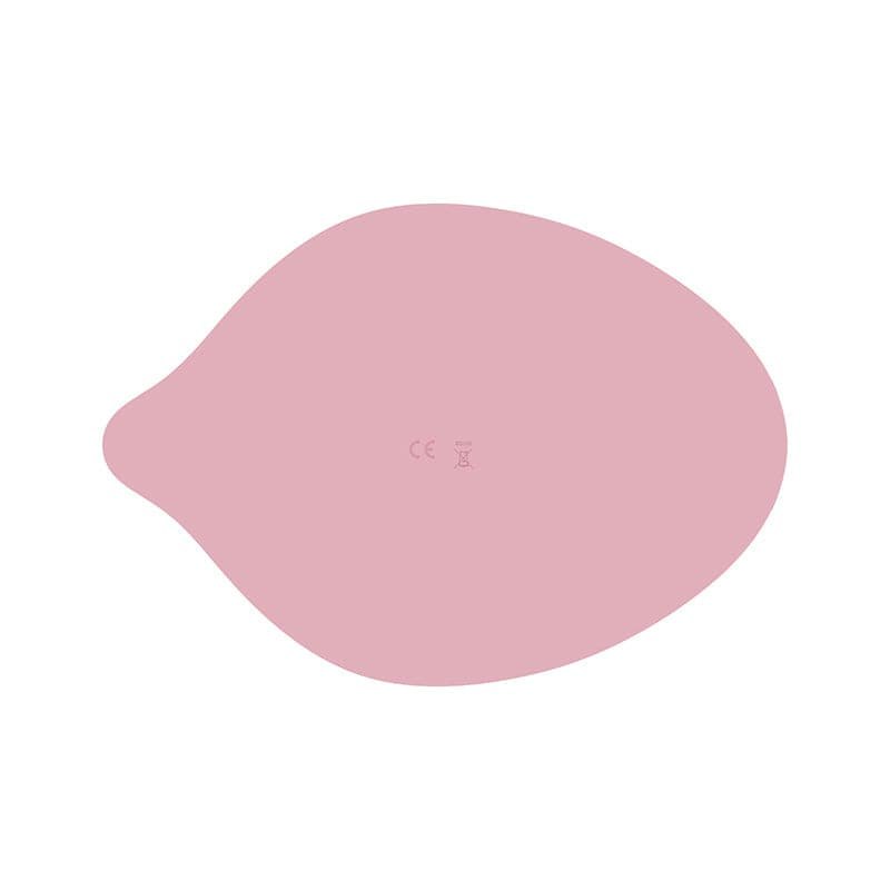 Pink dragon phoenix riding cushion vibrator, photo 5
