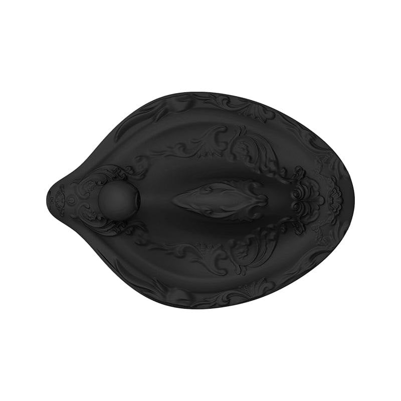 Pink dragon phoenix riding cushion vibrator, photo 8