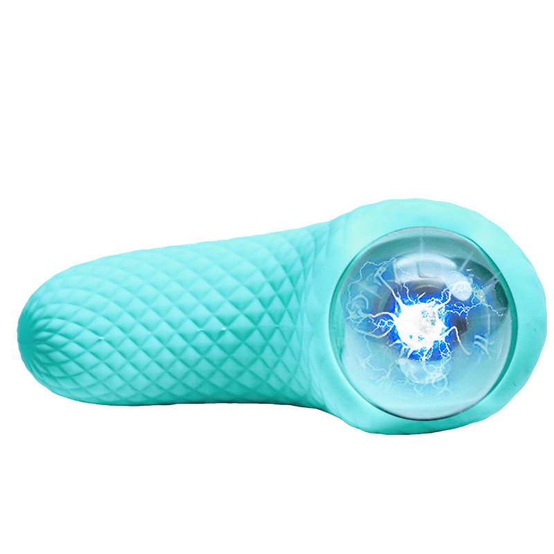 Electric arc pulse dual head clit stimulator, photo 6