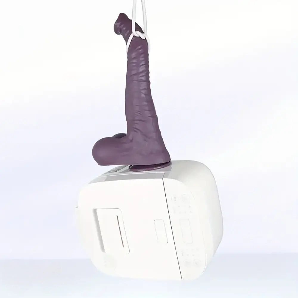Coffee elephant trunk animal dildo, photo 15