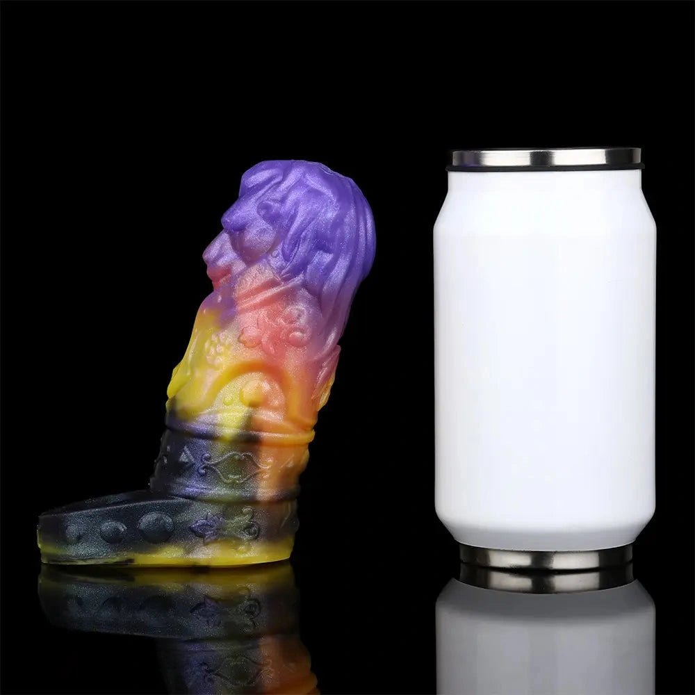 Colorful fantasy tentacle sleeve, photo 14