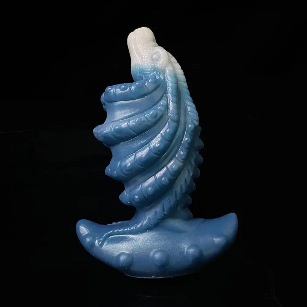 Fish fin fantasy dildo, photo 10