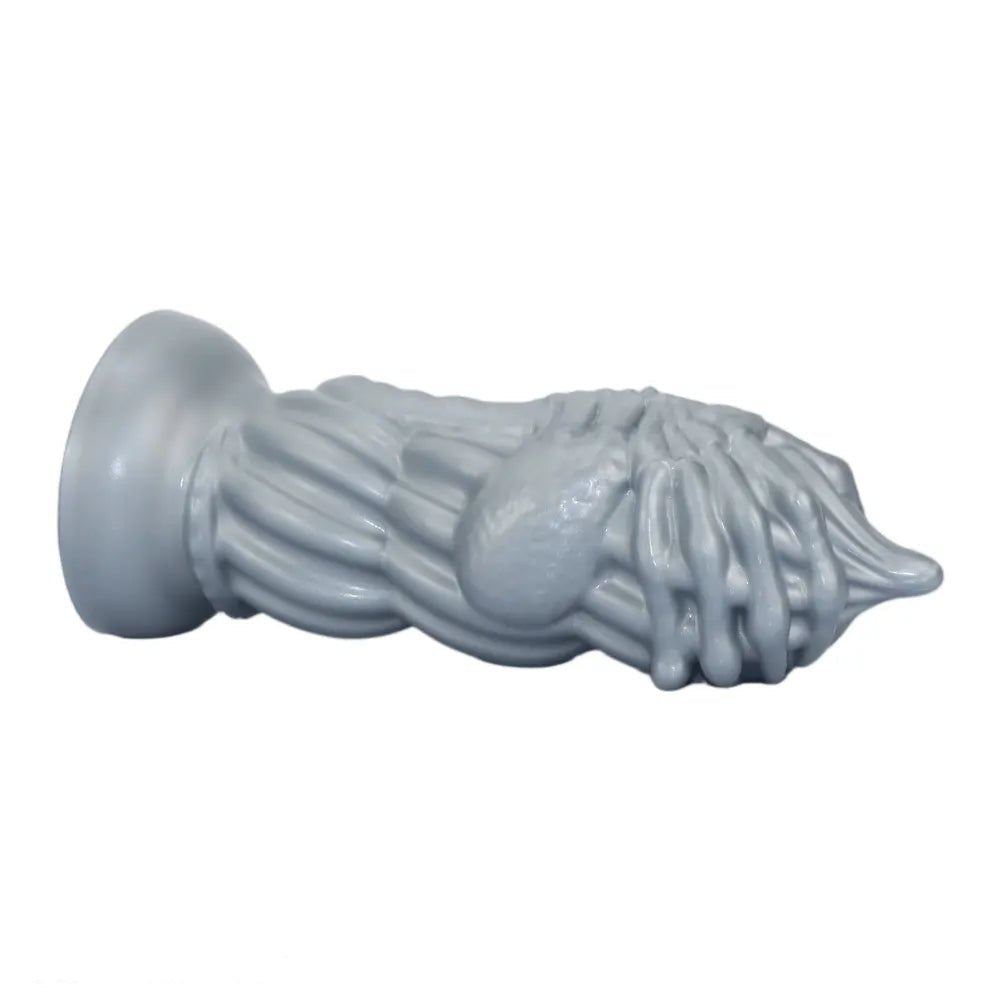Flame textured anal plug trainer set, photo 9