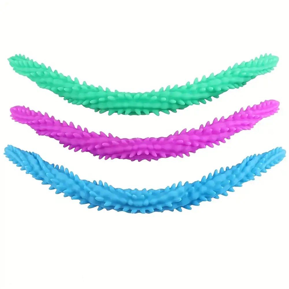Spiked silicone anal dildo, photo 12