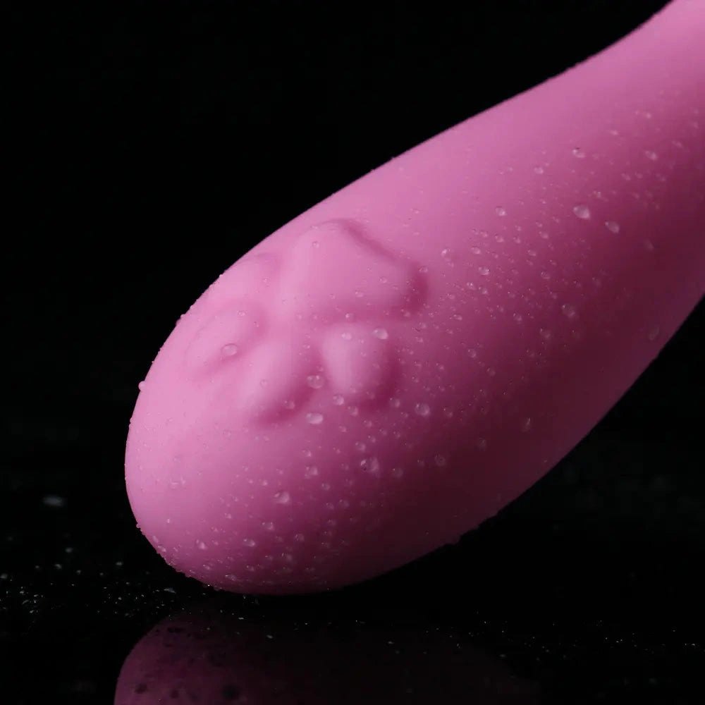 Fox eared wearable riding vibrator, photo 10