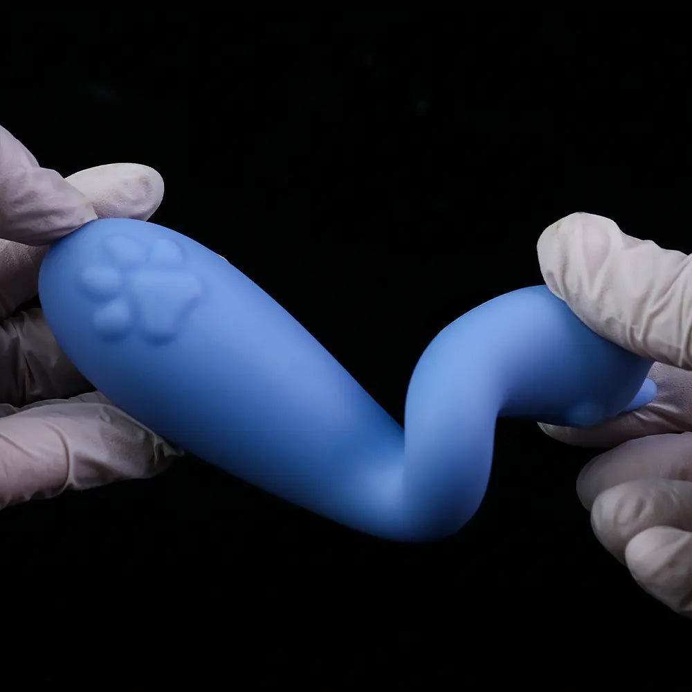Fox eared wearable riding vibrator, photo 11